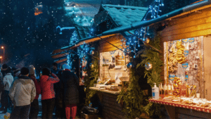 weihnachtsmärkte Italien