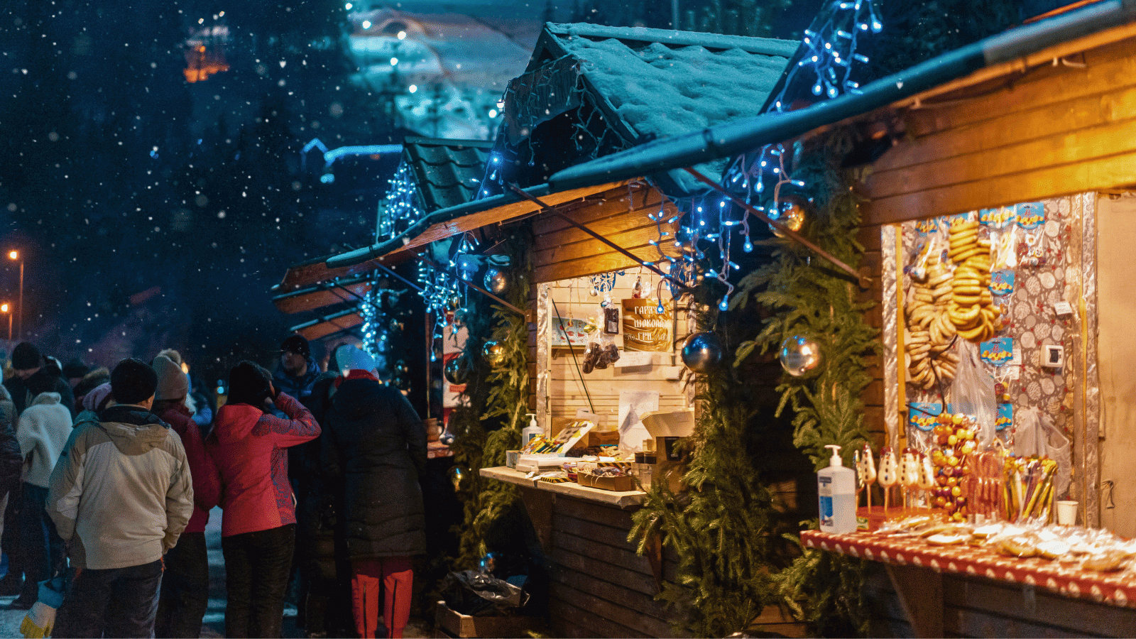 weihnachtsmärkte Italien