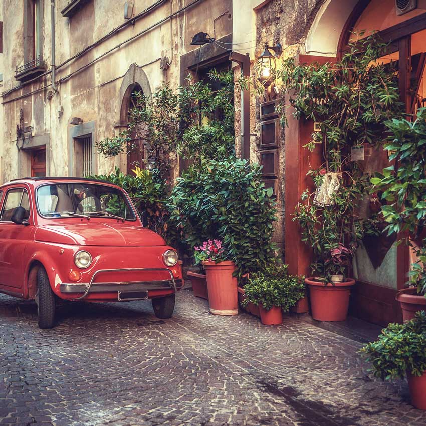 7 Tipps, wie Du ganz einfach Italienisch lernst (und es Dir auch merken kannst!)