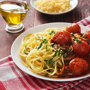 Gitta Eckl-Reinisch, italienisch kochen