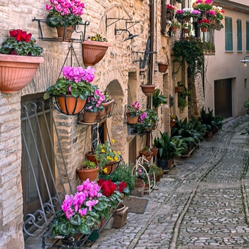 Podcast ”ItalViva – Deine Immobilie in Italien”