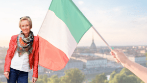 Italia ci aspetta