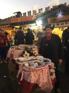 Weihnachtsmarkt