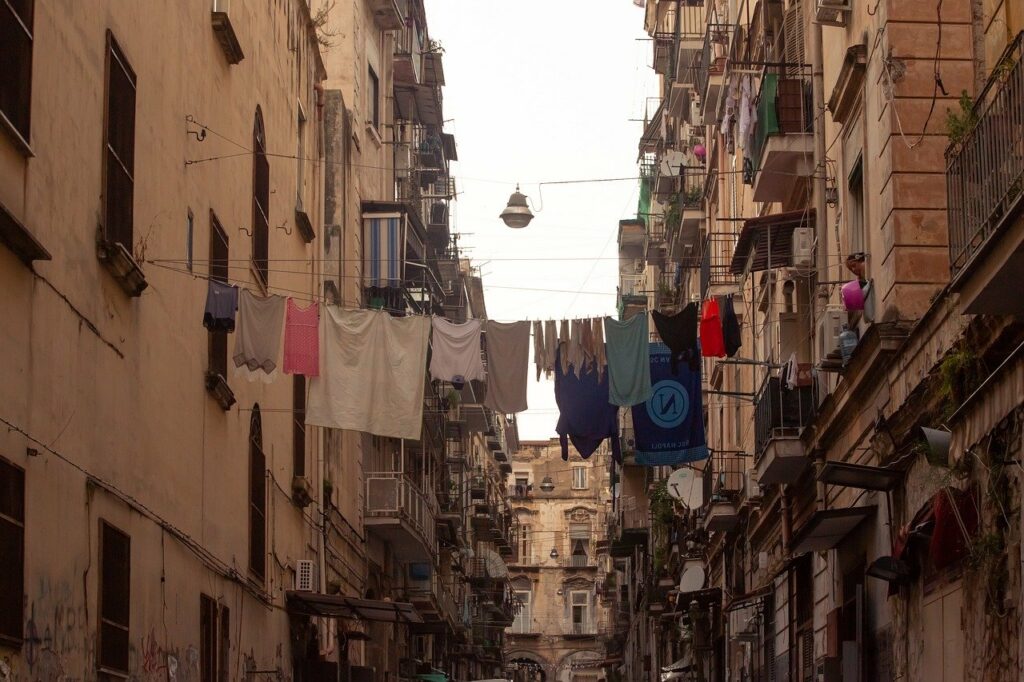 Napoli