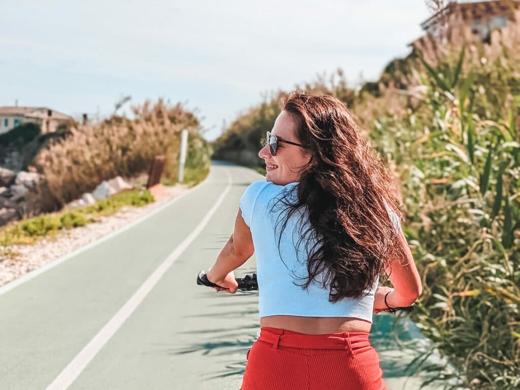Costa dei Trabocchi Abruzzen