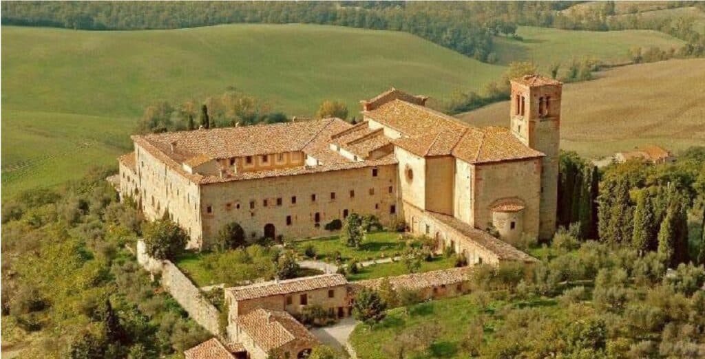 SantAnna in Camprena