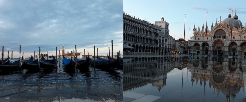 venedig abend