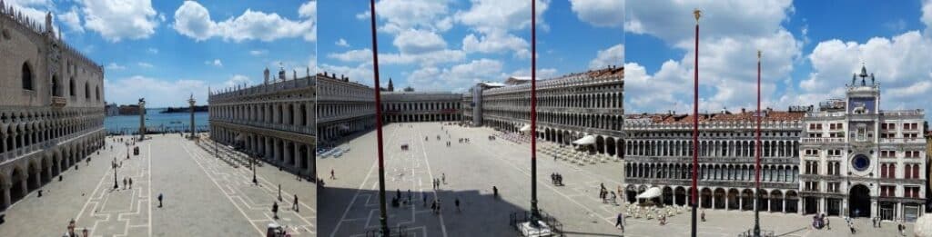 piazza san marco