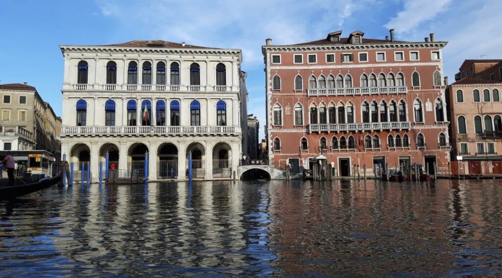 Canal grande