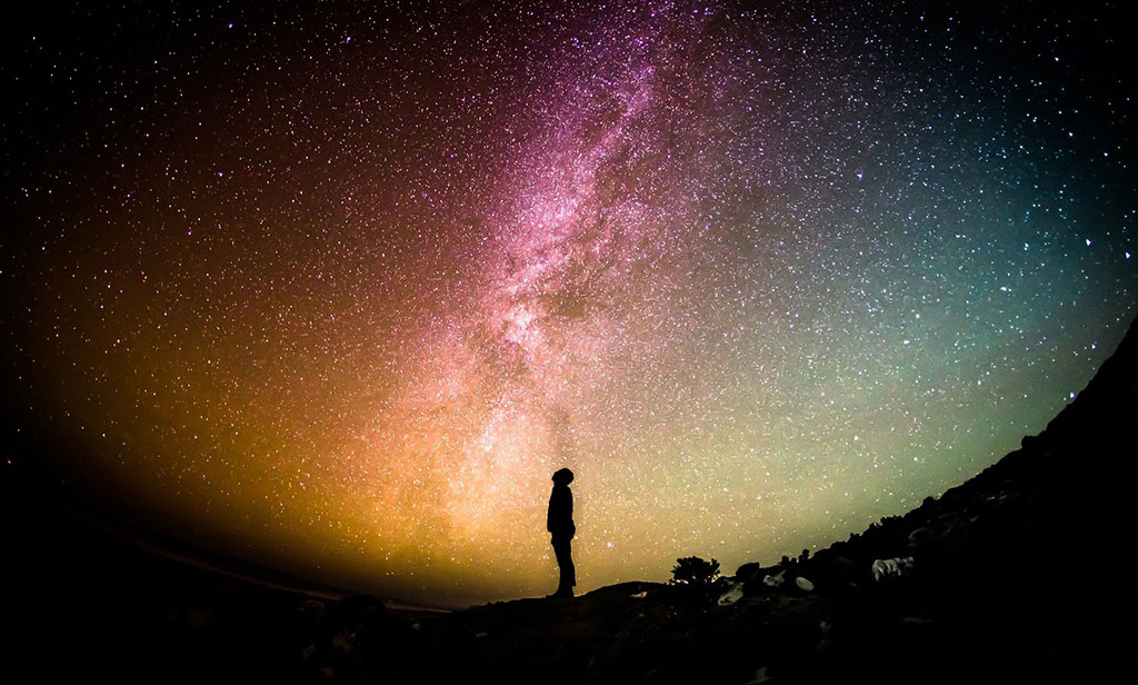 Corona andere Sichtweise