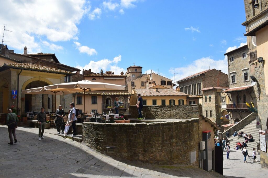 Cortona