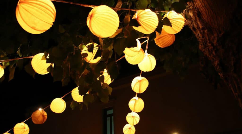 la festa del redentore