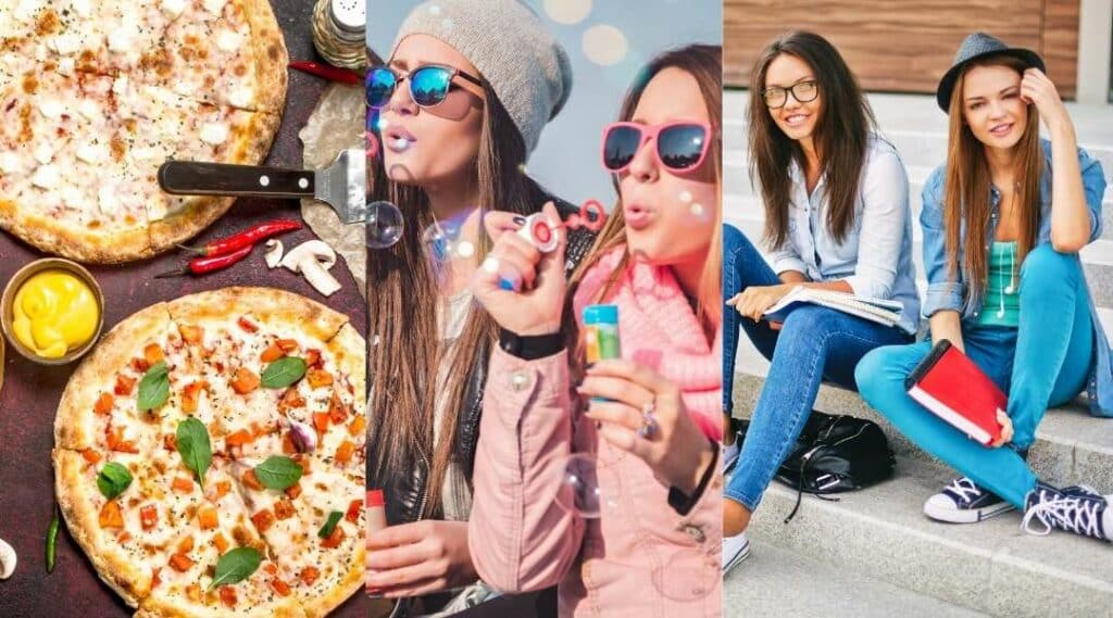 Italienische Artikel