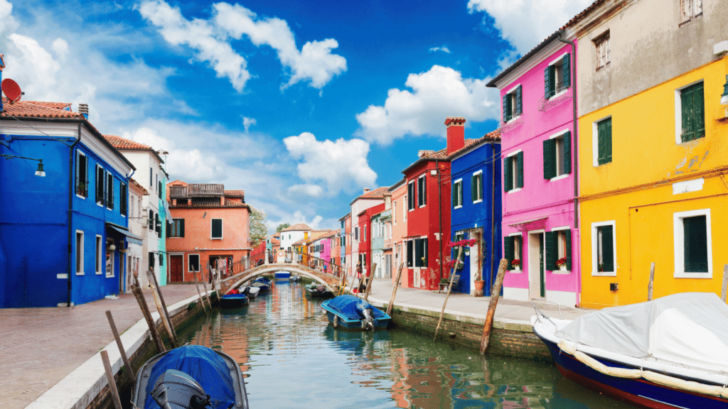 Wege zum Immobilienkauf in Italien