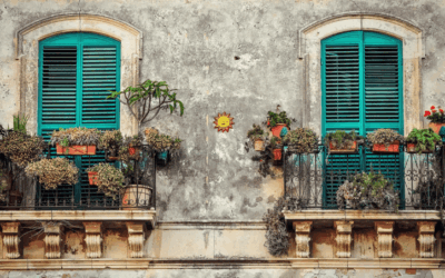 Warum Eigentum in Italien mehr ist als nur Besitz