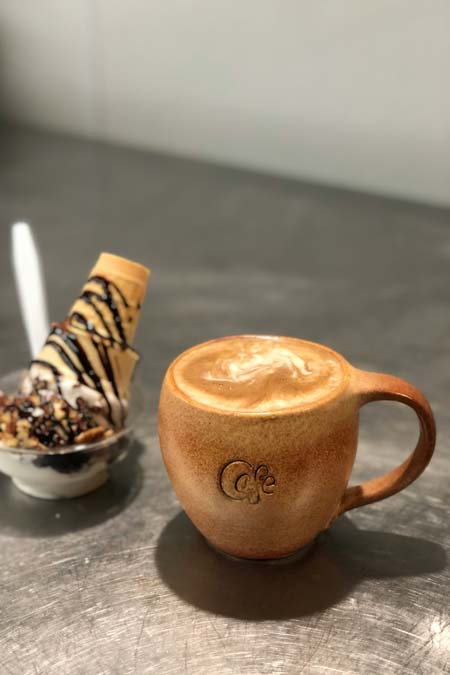 Falsche Freunde italienisch, caldo – freddo Unterschied